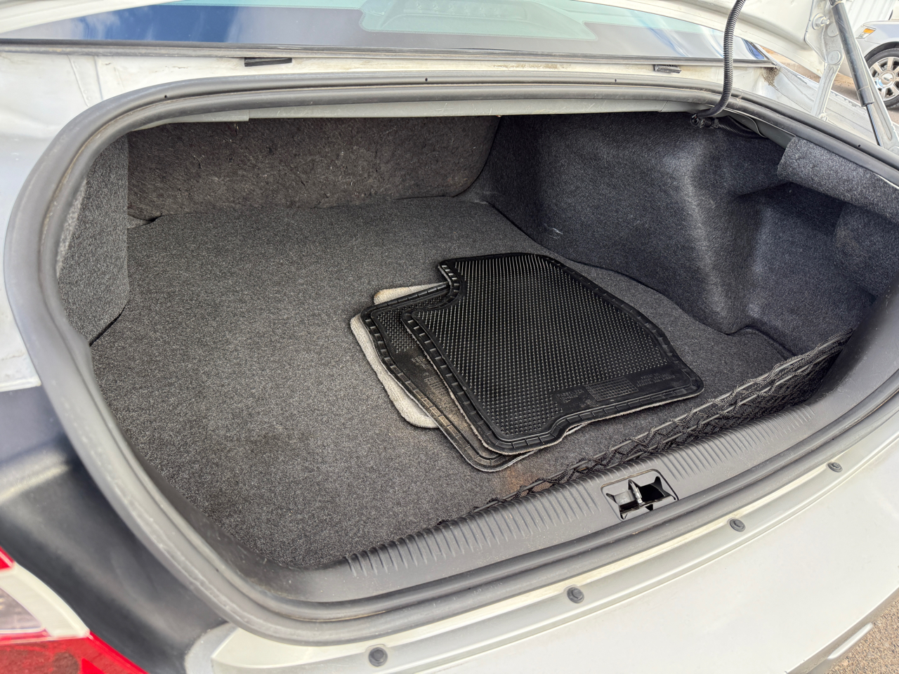 Buick LaCrosse 4dr Sdn CX 2005