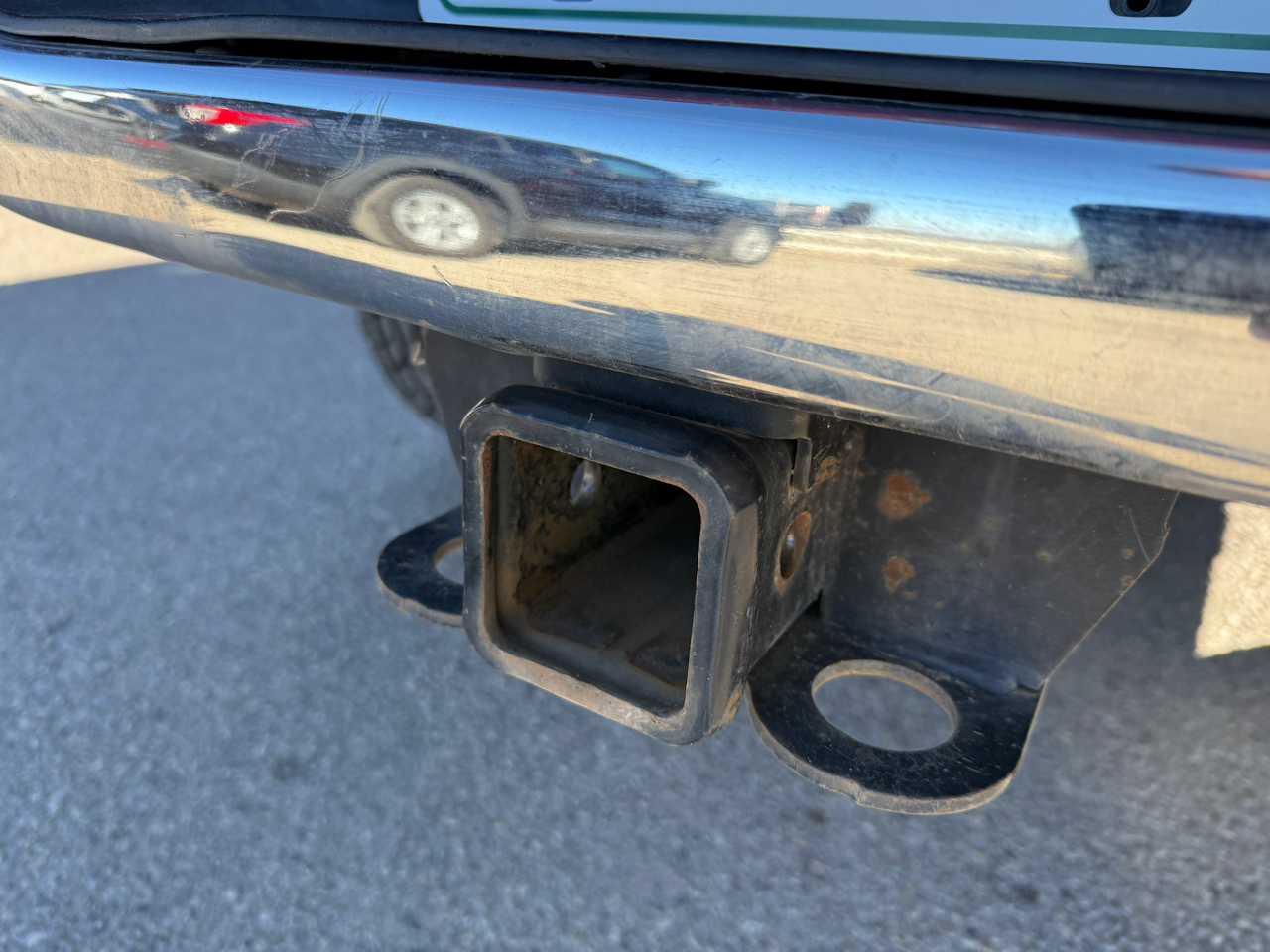 RAM 2500 4WD Crew Cab 149" Tradesman 2015