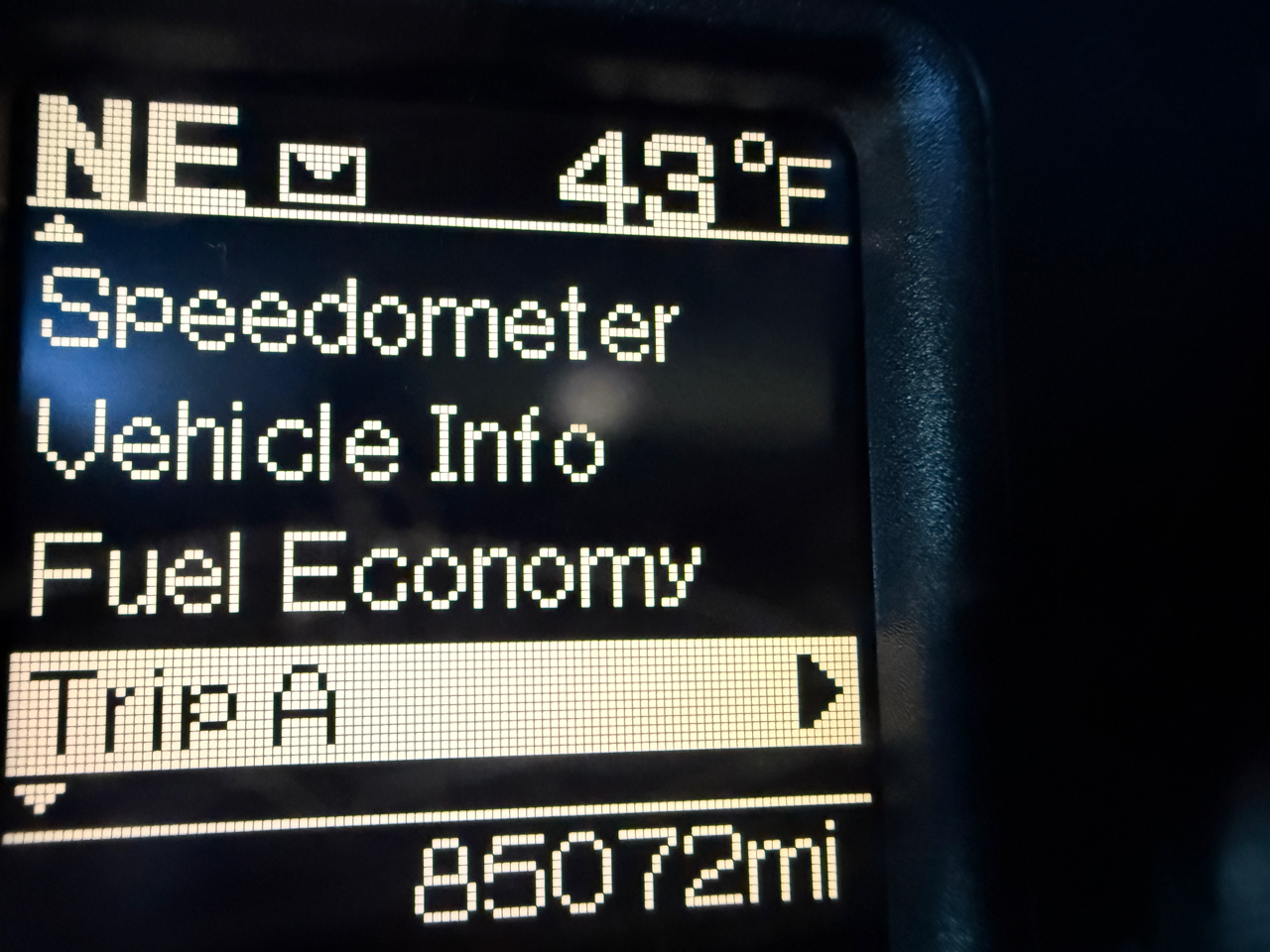 RAM 2500 4WD Crew Cab 149" Tradesman 2015