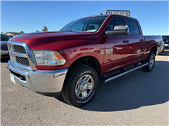 2015 RAM 2500 