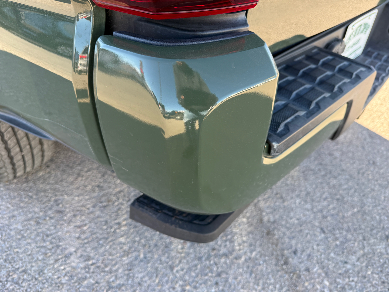 Toyota Tacoma 4WD SR5 Double Cab 5' Bed V6 AT (Natl) 2021