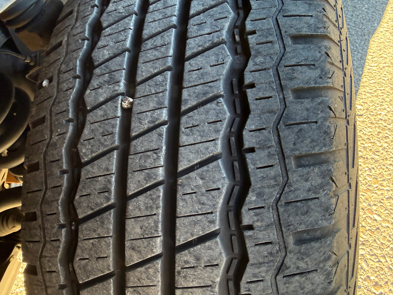 Toyota Tacoma 4WD SR5 Double Cab 5' Bed V6 AT (Natl) 2021