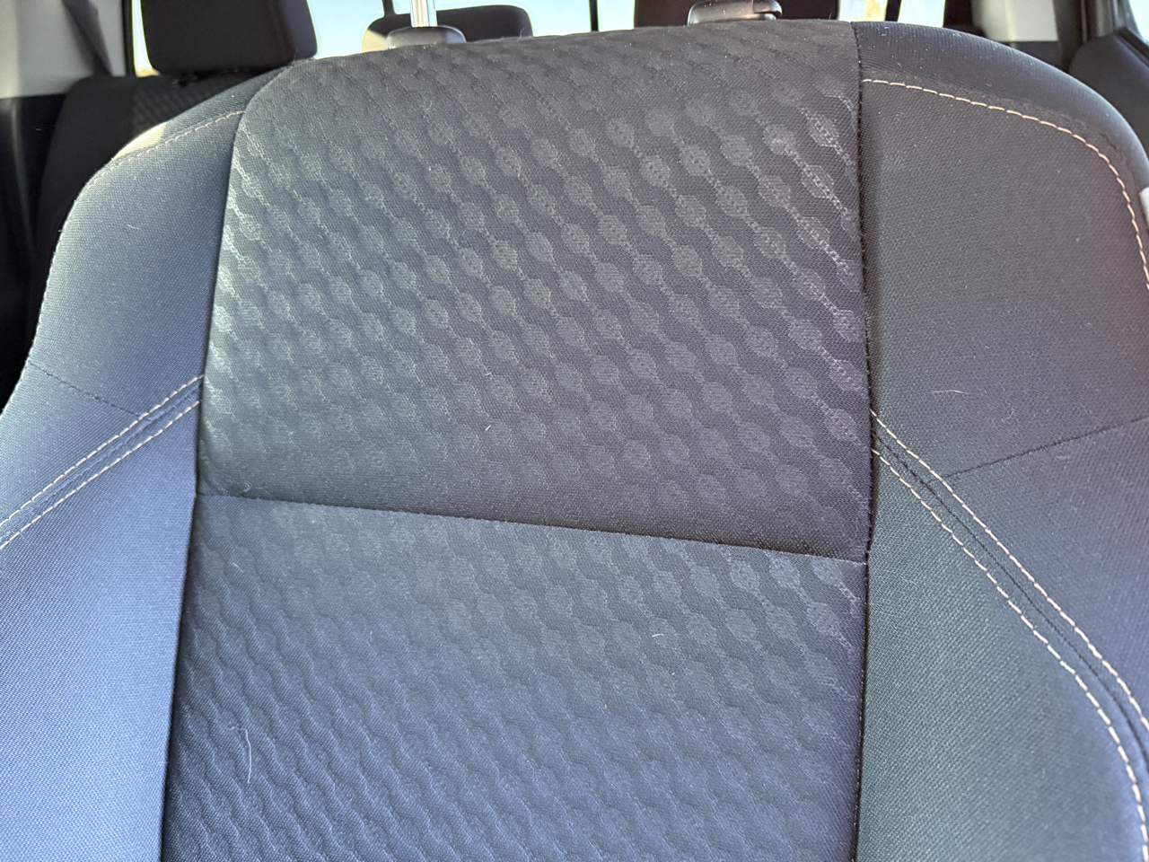 Toyota Tacoma 4WD SR5 Double Cab 5' Bed V6 AT (Natl) 2021