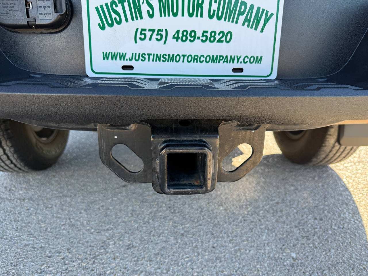 Toyota Tacoma 4WD SR5 Double Cab 5' Bed V6 AT (Natl) 2021