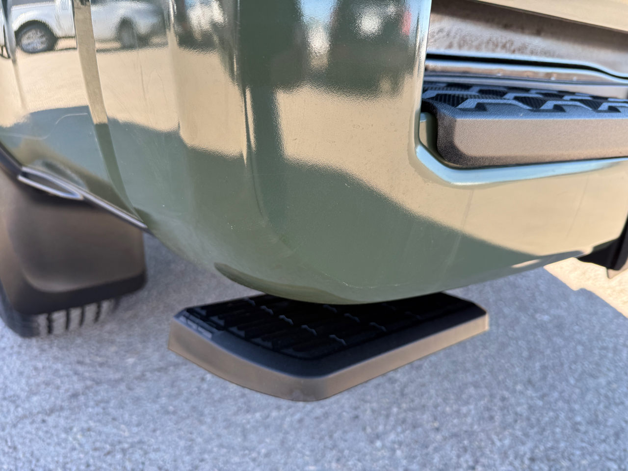 Toyota Tacoma 4WD SR5 Double Cab 5' Bed V6 AT (Natl) 2021