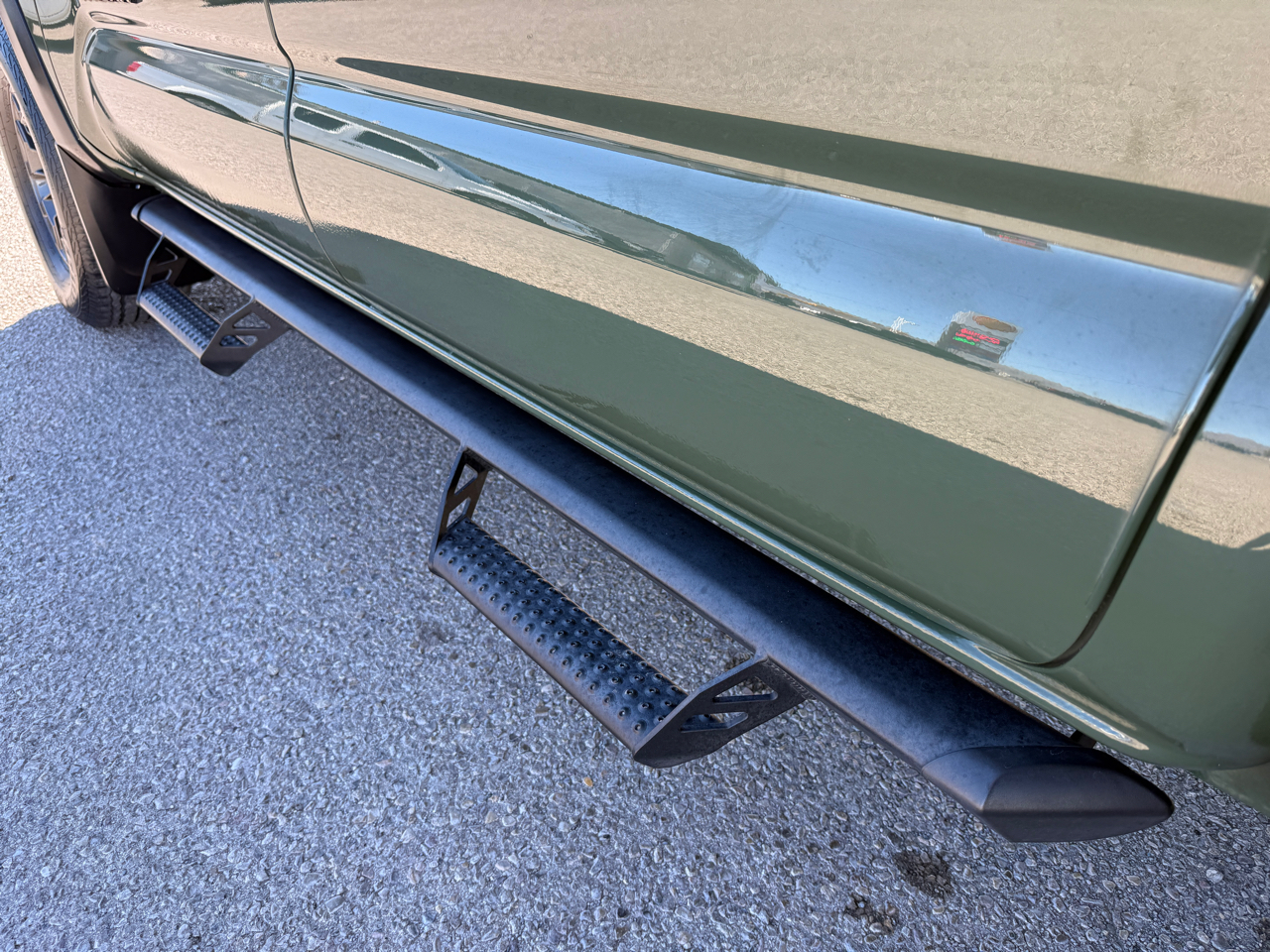 Toyota Tacoma 4WD SR5 Double Cab 5' Bed V6 AT (Natl) 2021