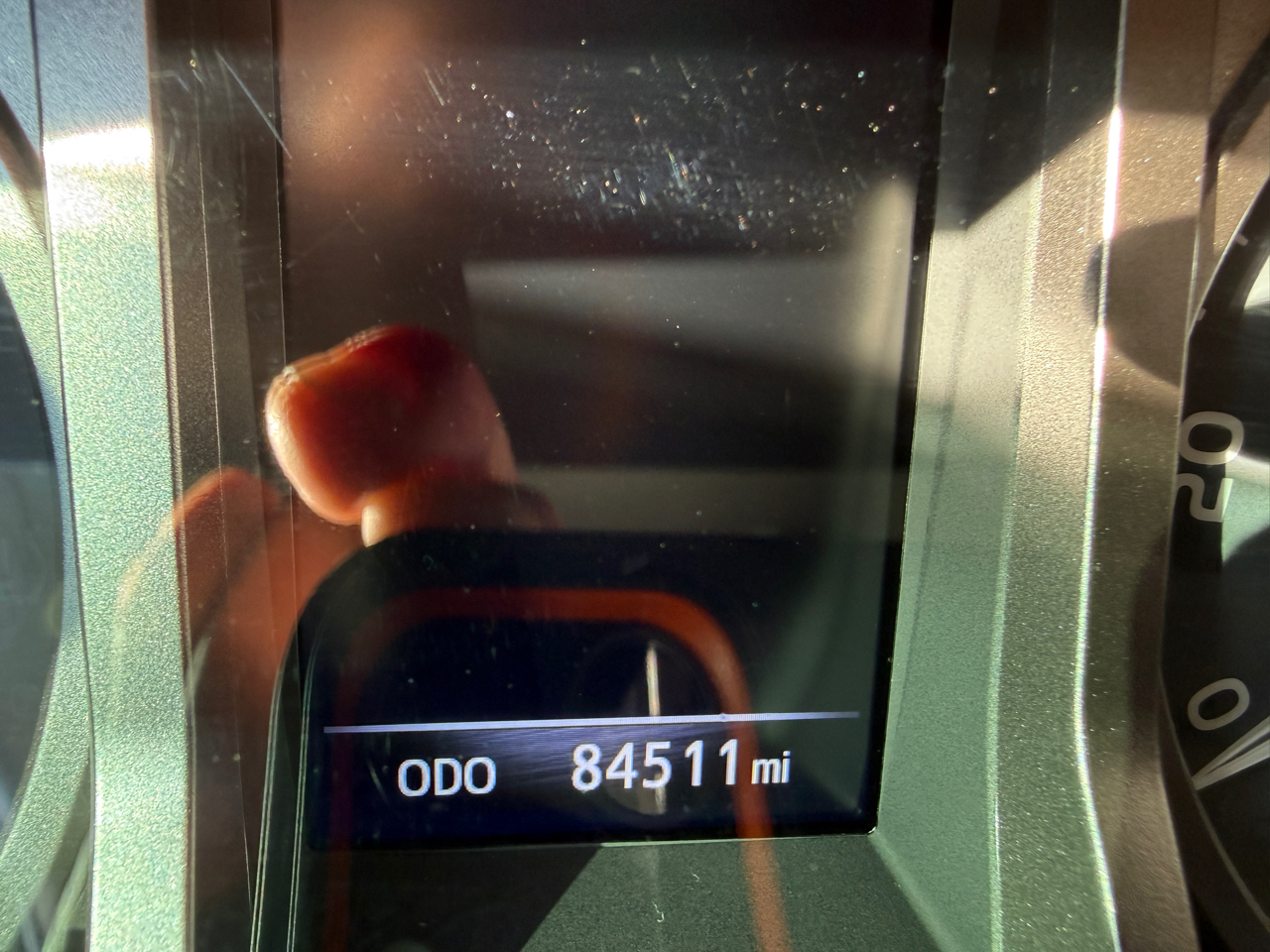 Toyota Tacoma 4WD SR5 Double Cab 5' Bed V6 AT (Natl) 2021