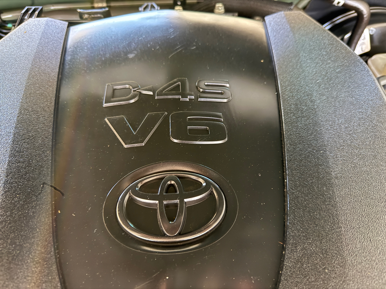 Toyota Tacoma 4WD SR5 Double Cab 5' Bed V6 AT (Natl) 2021