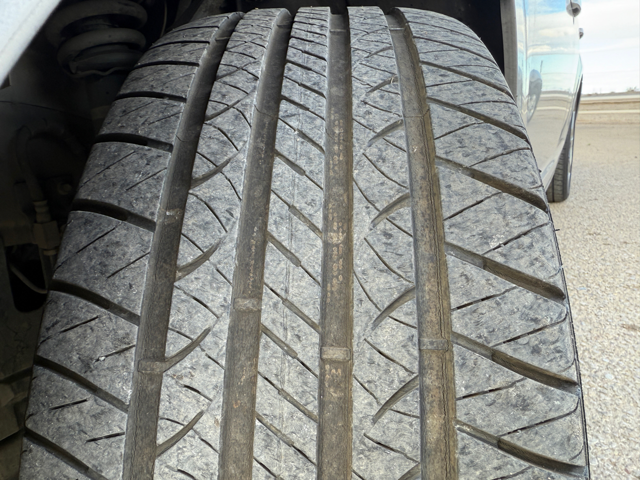 Lincoln MKZ 4dr Sdn FWD 2009