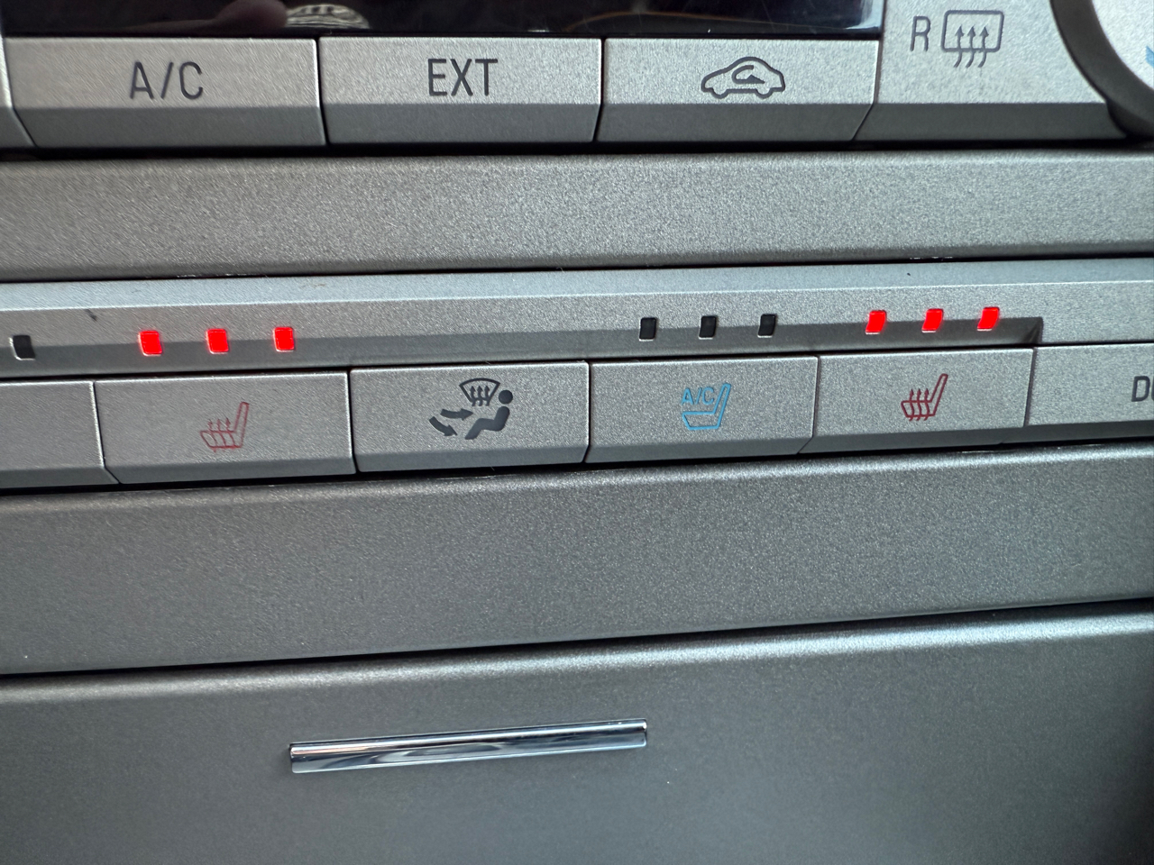 Lincoln MKZ 4dr Sdn FWD 2009