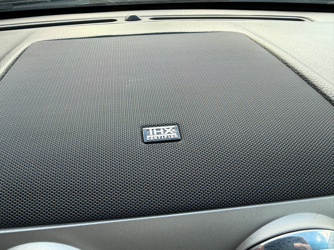 Lincoln MKZ 4dr Sdn FWD 2009