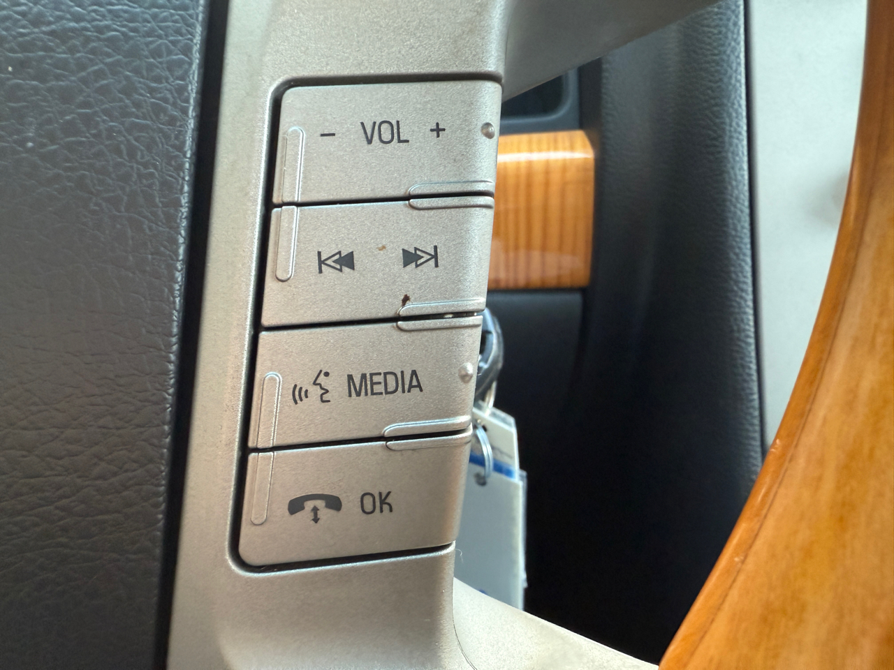 Lincoln MKZ 4dr Sdn FWD 2009