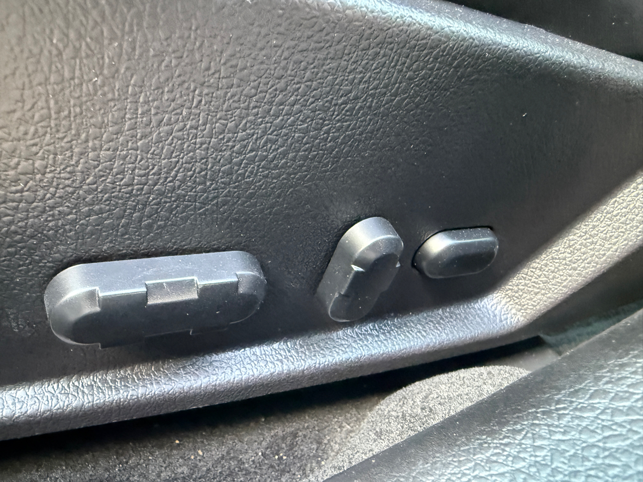 Lincoln MKZ 4dr Sdn FWD 2009