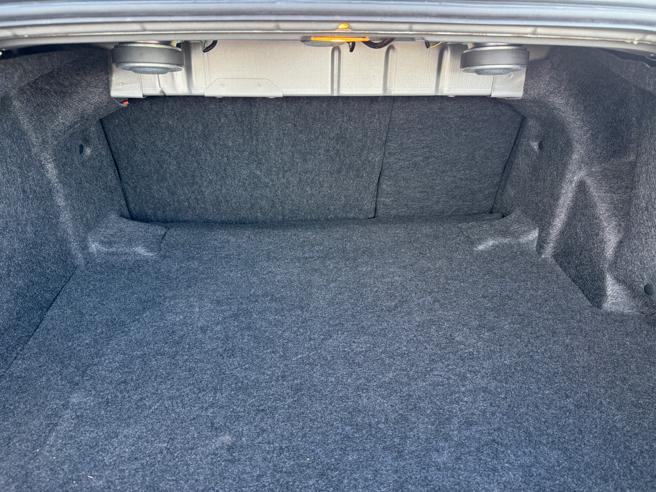 Lincoln MKZ 4dr Sdn FWD 2009