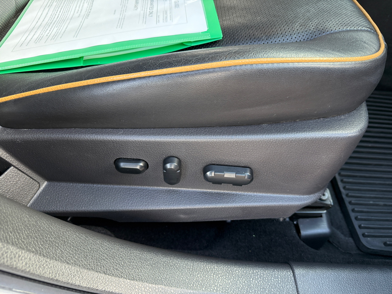 Lincoln MKZ 4dr Sdn FWD 2009