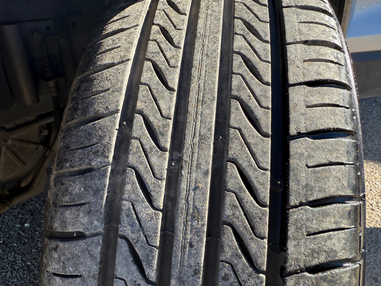 Ford EcoSport SE FWD 2021