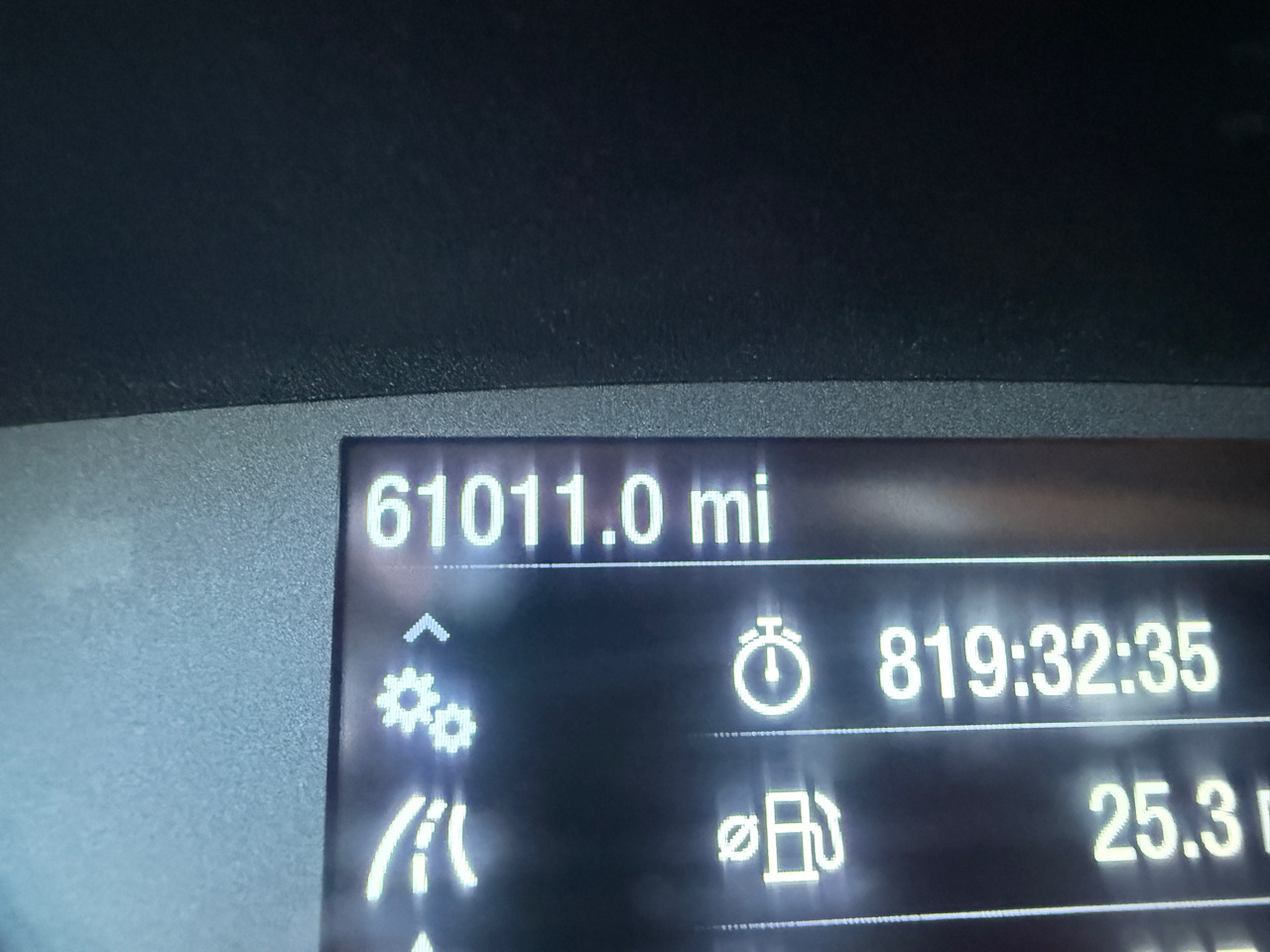 Ford EcoSport SE FWD 2021