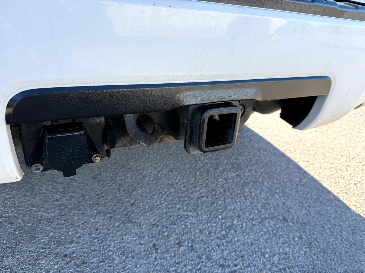 Toyota Sequoia 4WD LV8 6-Spd AT Ltd (Natl) 2010