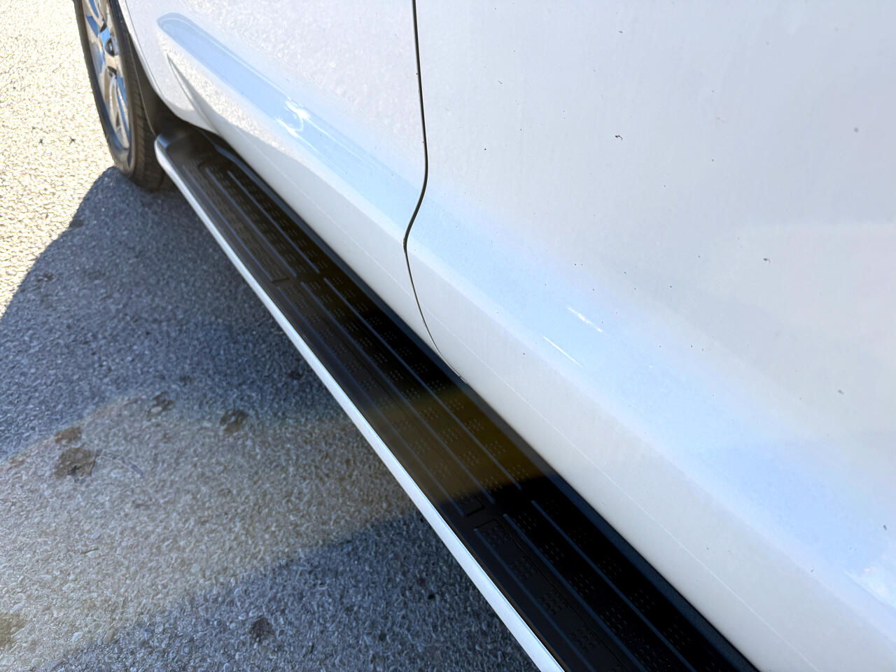 Toyota Sequoia 4WD LV8 6-Spd AT Ltd (Natl) 2010