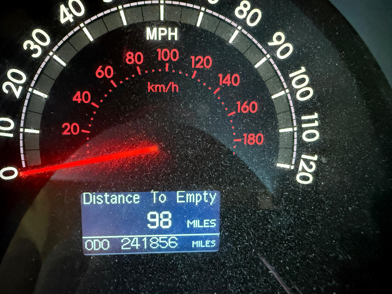 Toyota Sequoia 4WD LV8 6-Spd AT Ltd (Natl) 2010