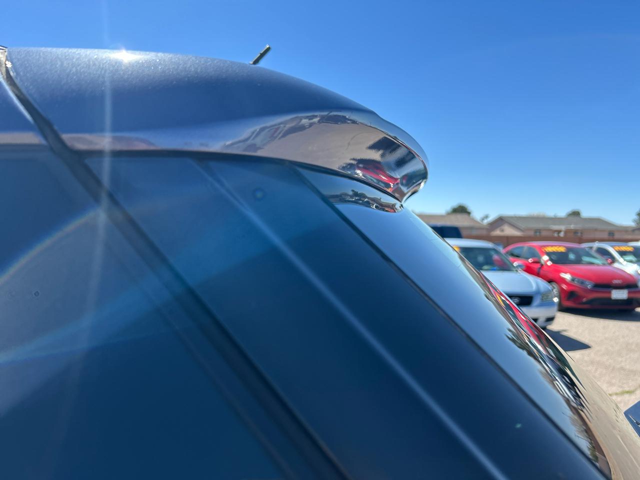 Chevrolet Equinox AWD 4dr LS 2013