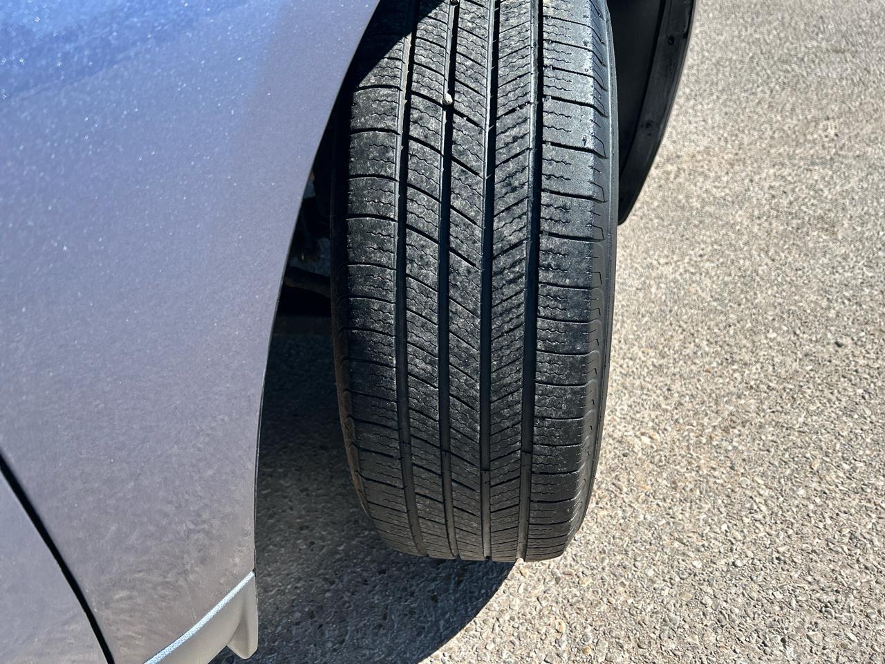 Chevrolet Equinox AWD 4dr LS 2013