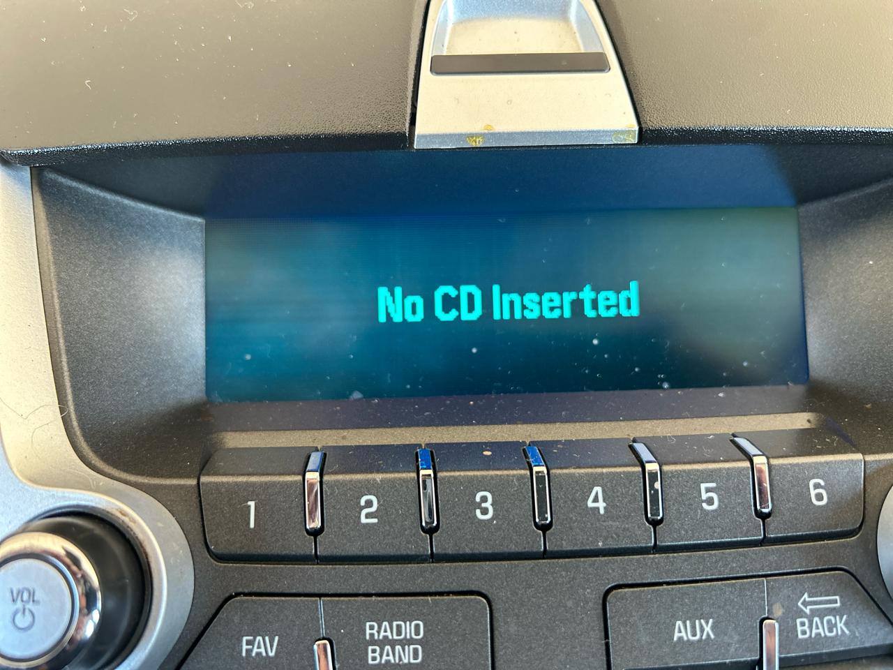 Chevrolet Equinox AWD 4dr LS 2013