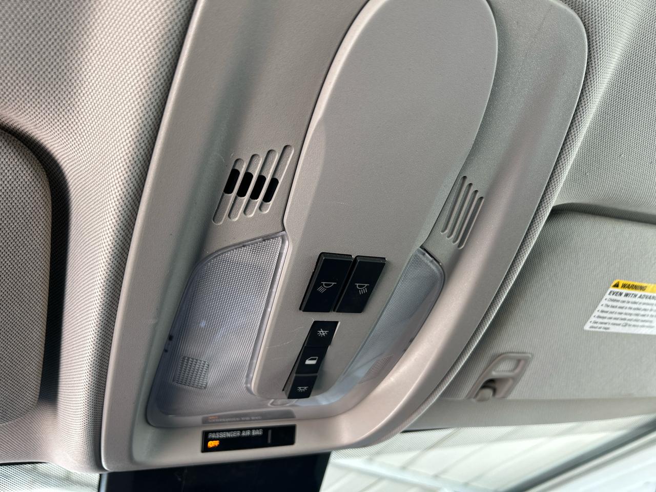 Chevrolet Equinox AWD 4dr LS 2013