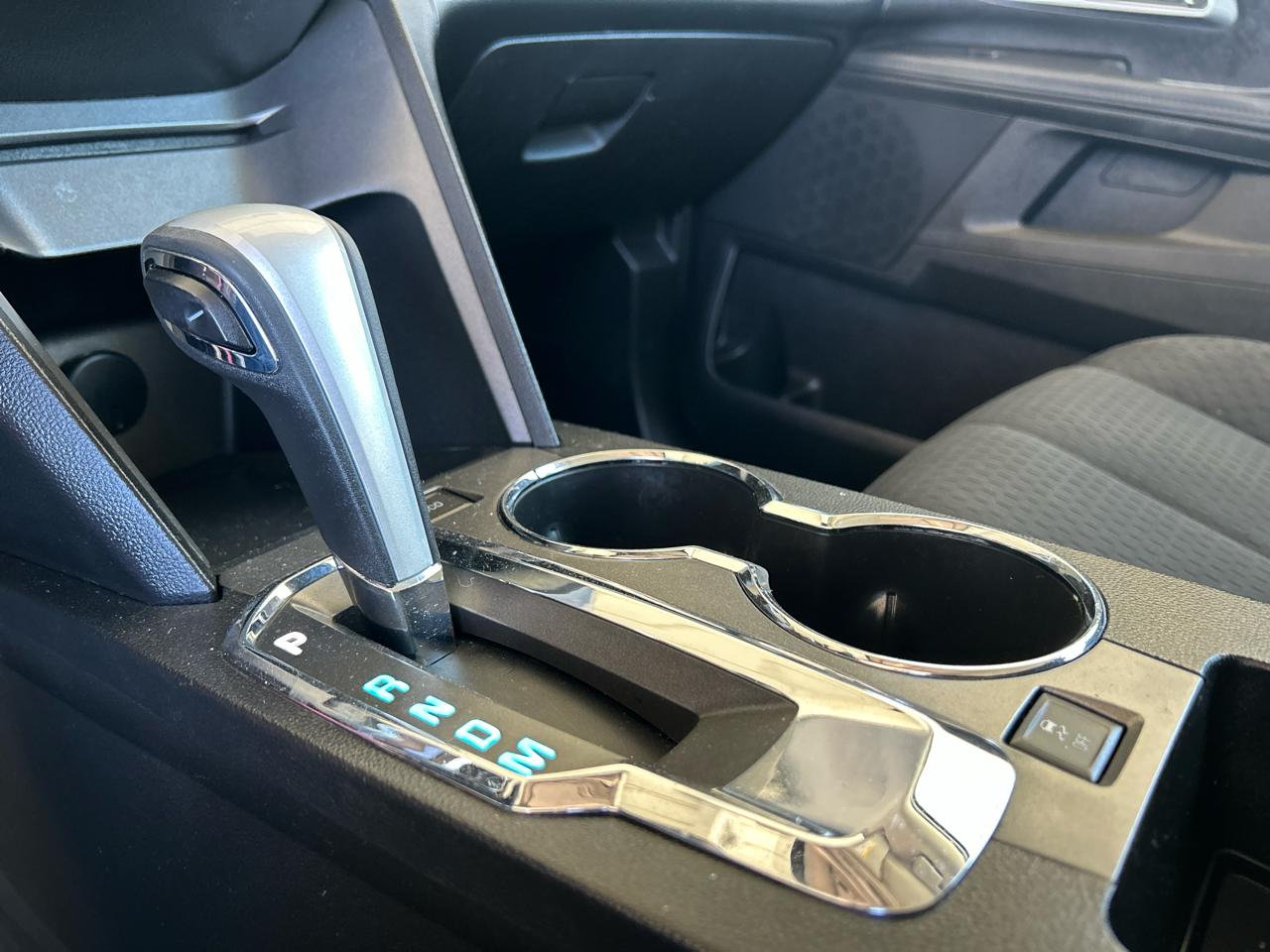 Chevrolet Equinox AWD 4dr LS 2013