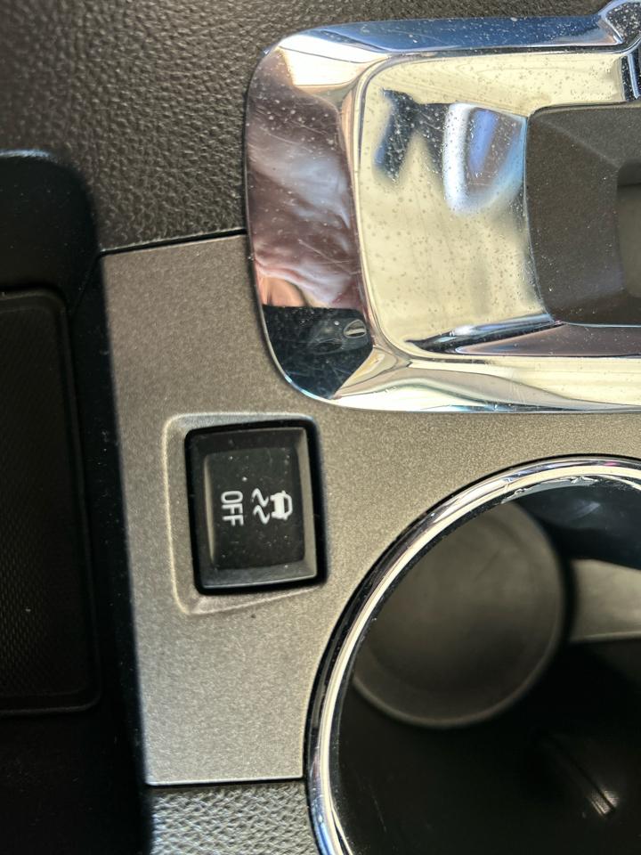 Chevrolet Equinox AWD 4dr LS 2013