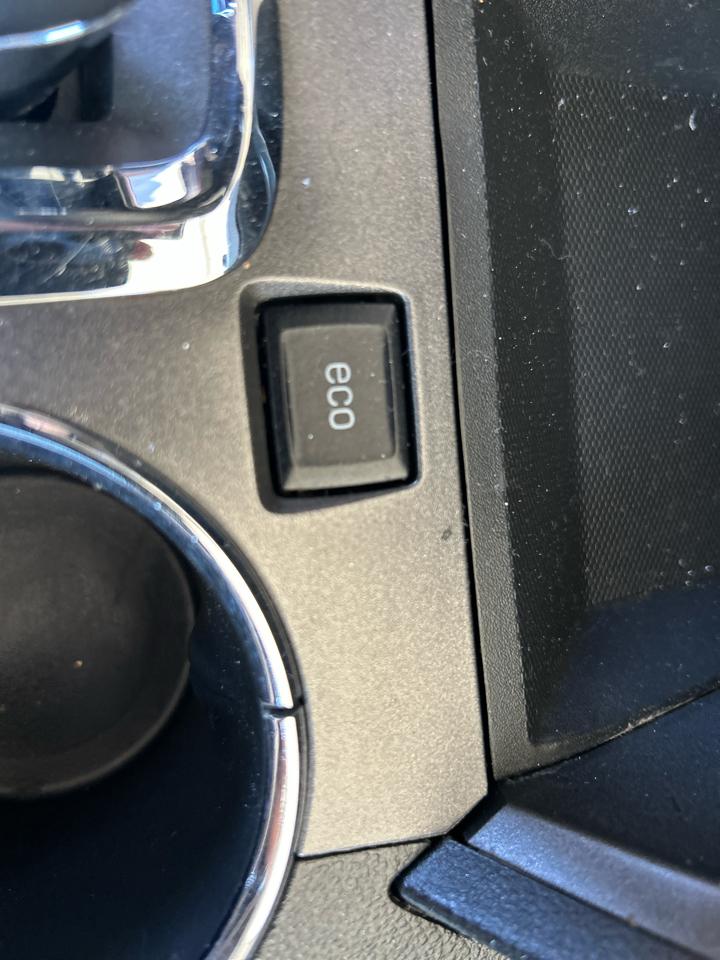 Chevrolet Equinox AWD 4dr LS 2013