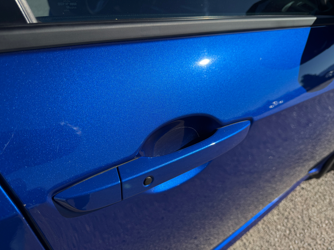 Honda Civic Sedan Sport CVT 2020