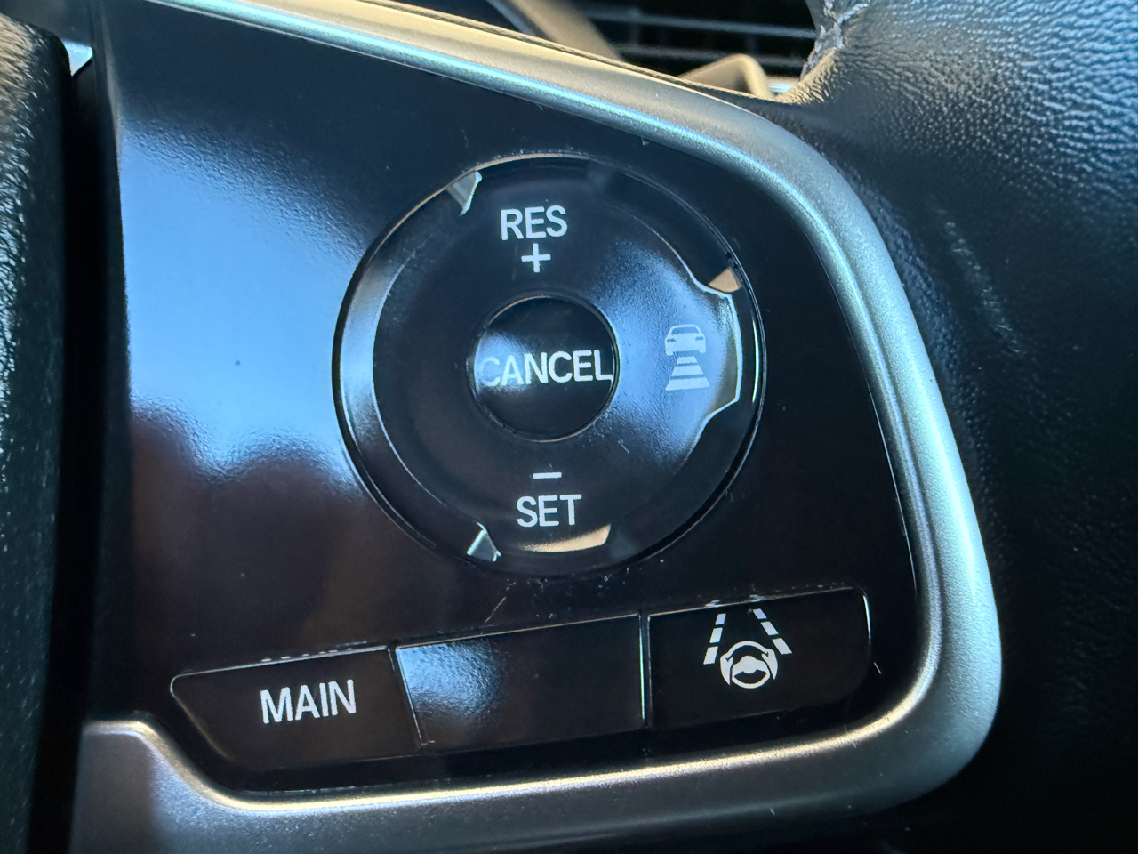 Honda Civic Sedan Sport CVT 2020