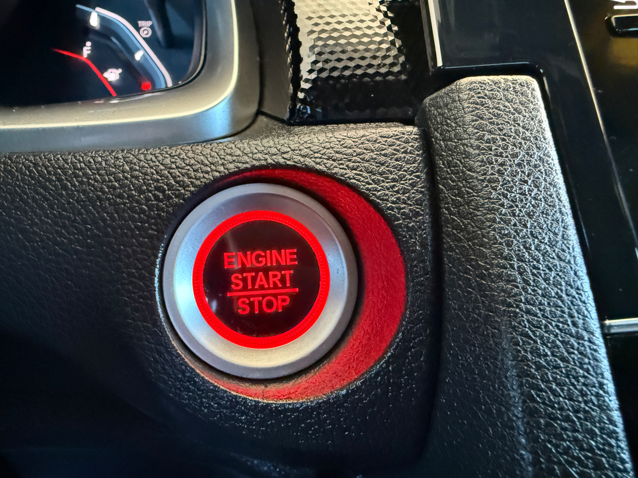 Honda Civic Sedan Sport CVT 2020