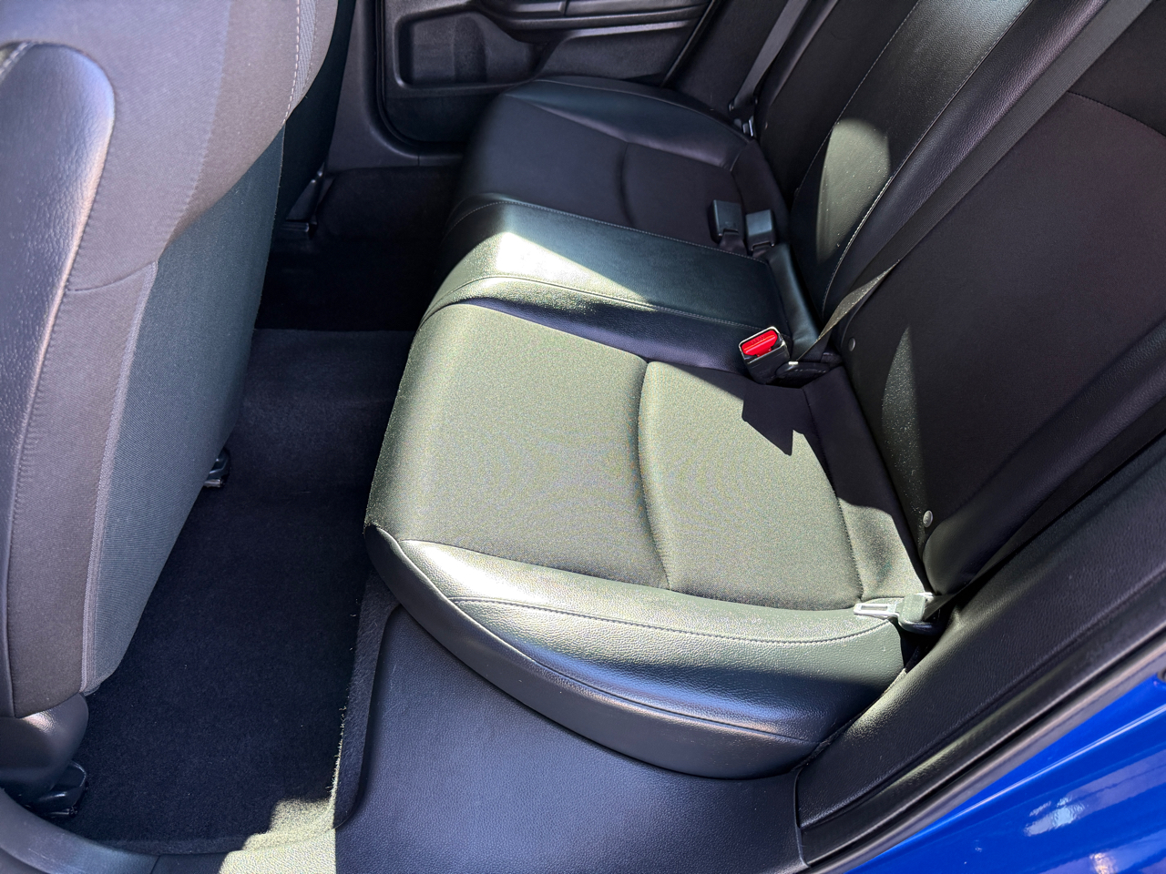 Honda Civic Sedan Sport CVT 2020