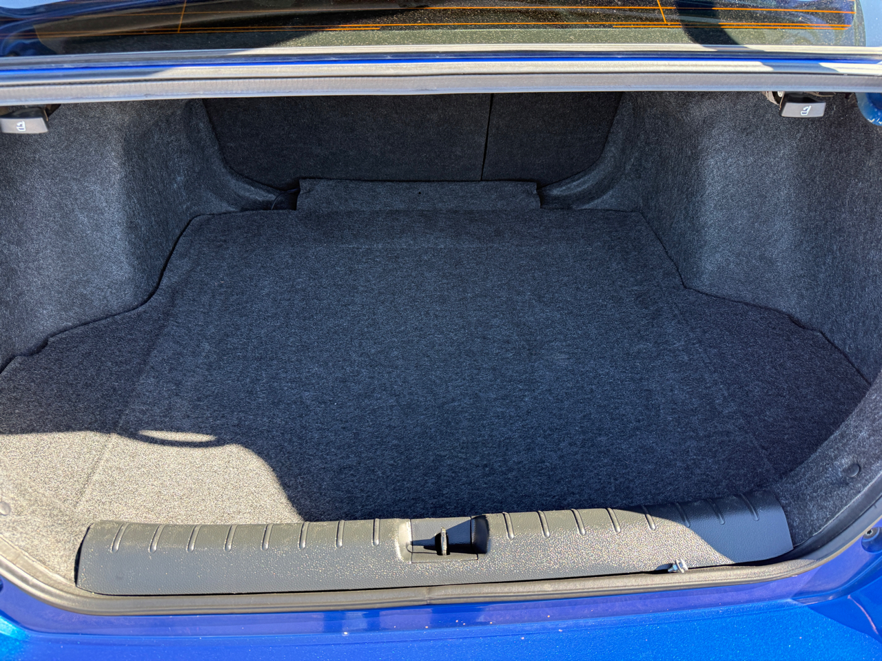 Honda Civic Sedan Sport CVT 2020