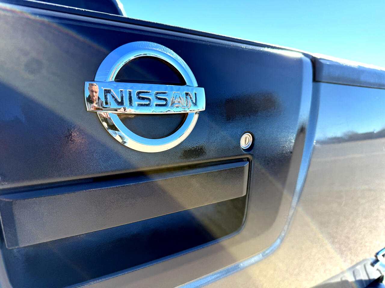 Nissan Frontier 2WD King Cab Auto SE 2007