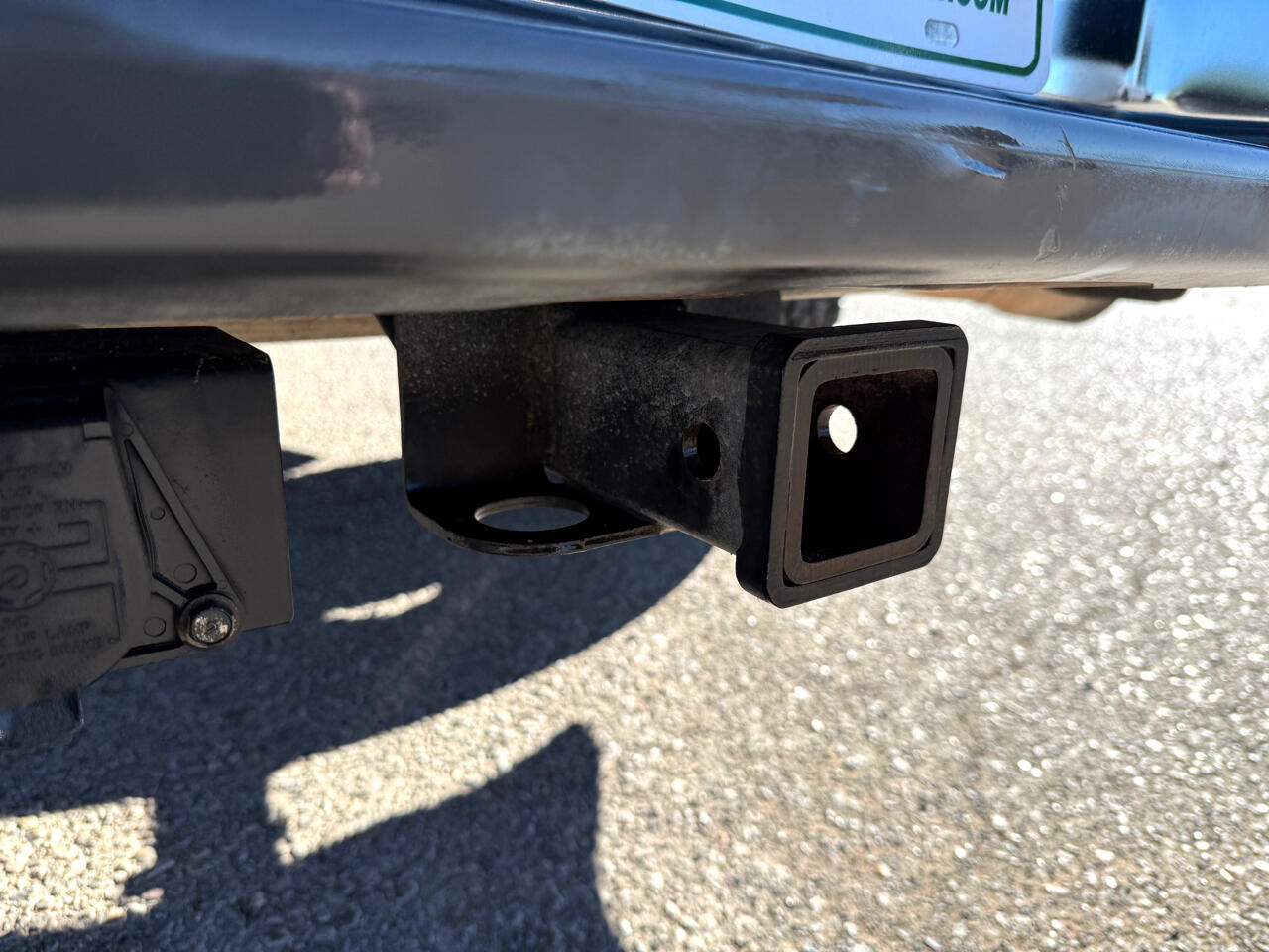 Nissan Frontier 2WD King Cab Auto SE 2007