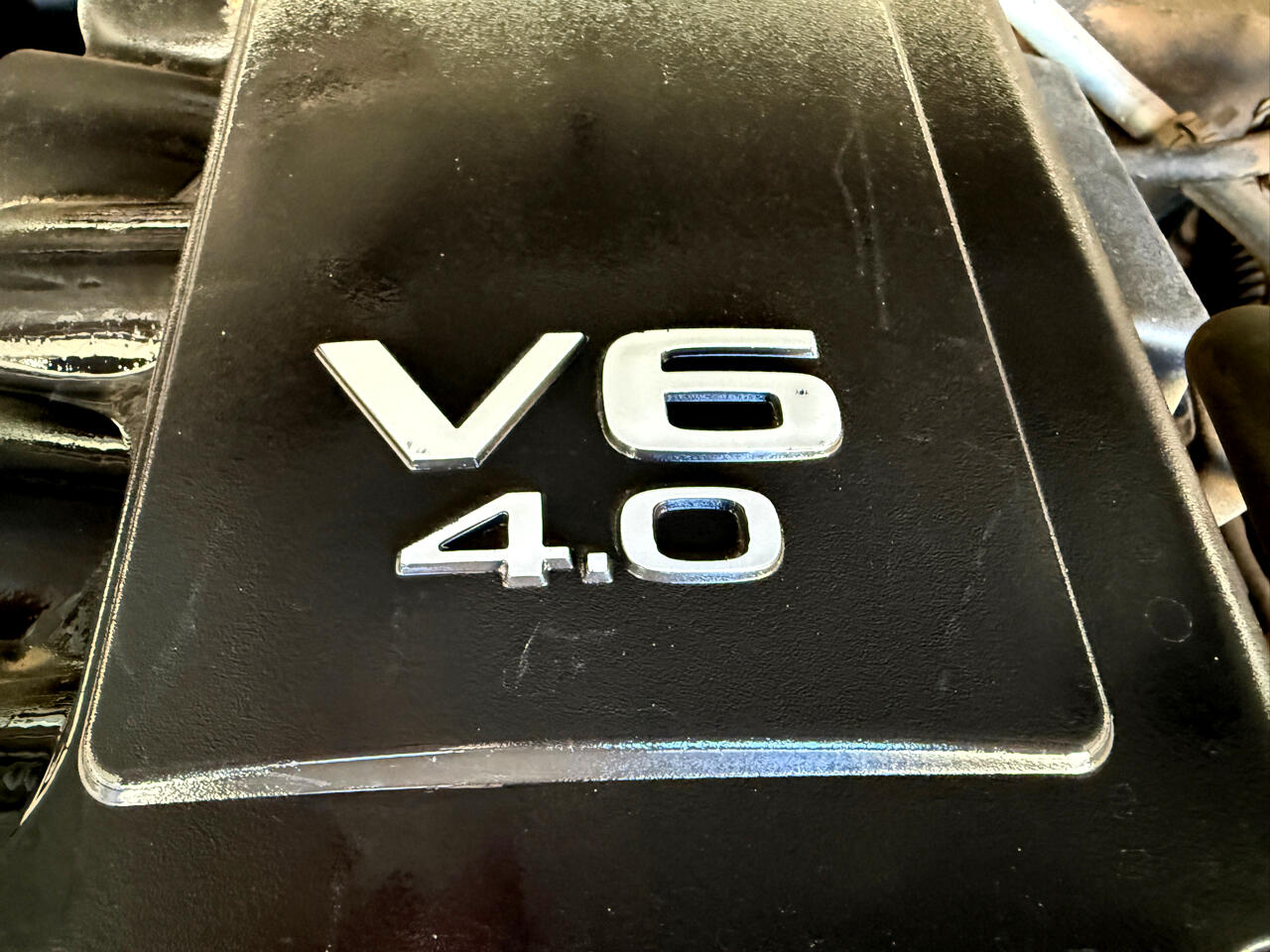 Nissan Frontier 2WD King Cab Auto SE 2007