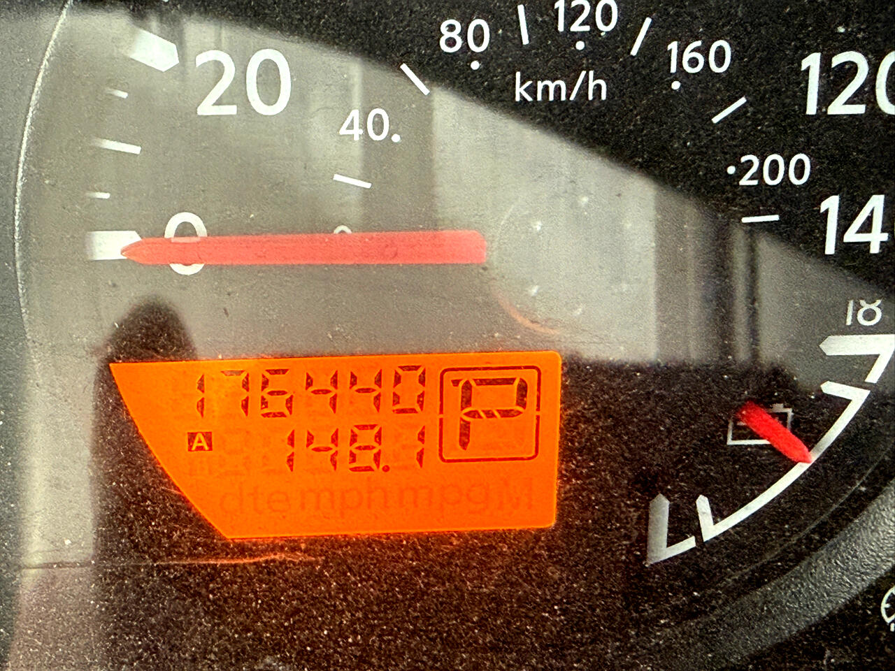 Nissan Frontier 2WD King Cab Auto SE 2007