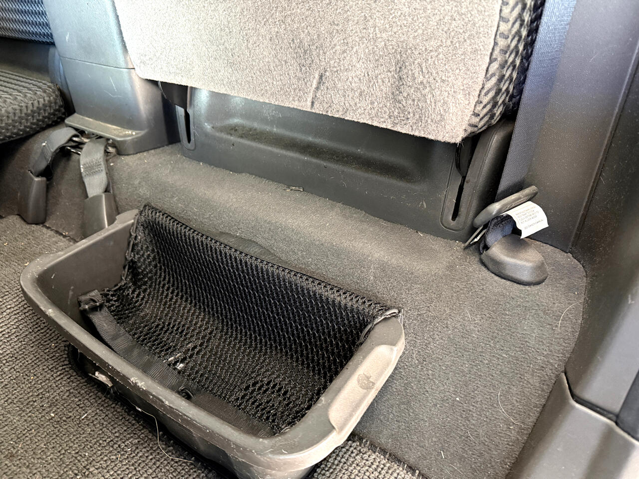 Nissan Frontier 2WD King Cab Auto SE 2007