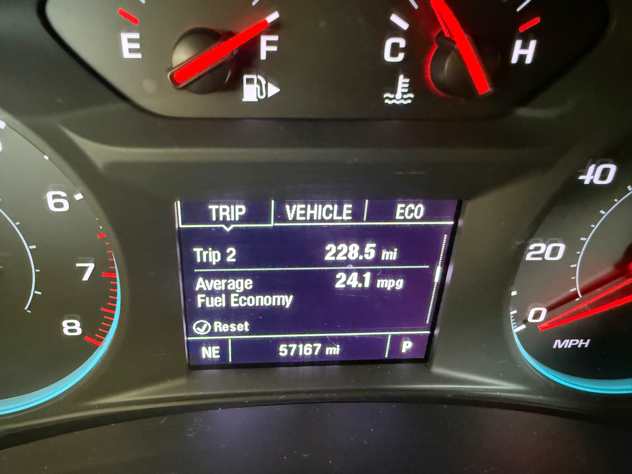 Chevrolet Malibu 4dr Sdn 1LT 2023