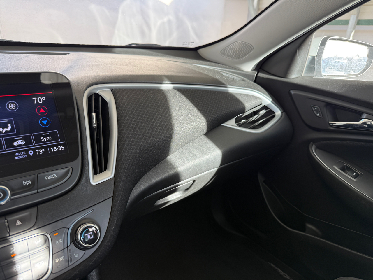 Chevrolet Malibu 4dr Sdn 1LT 2023