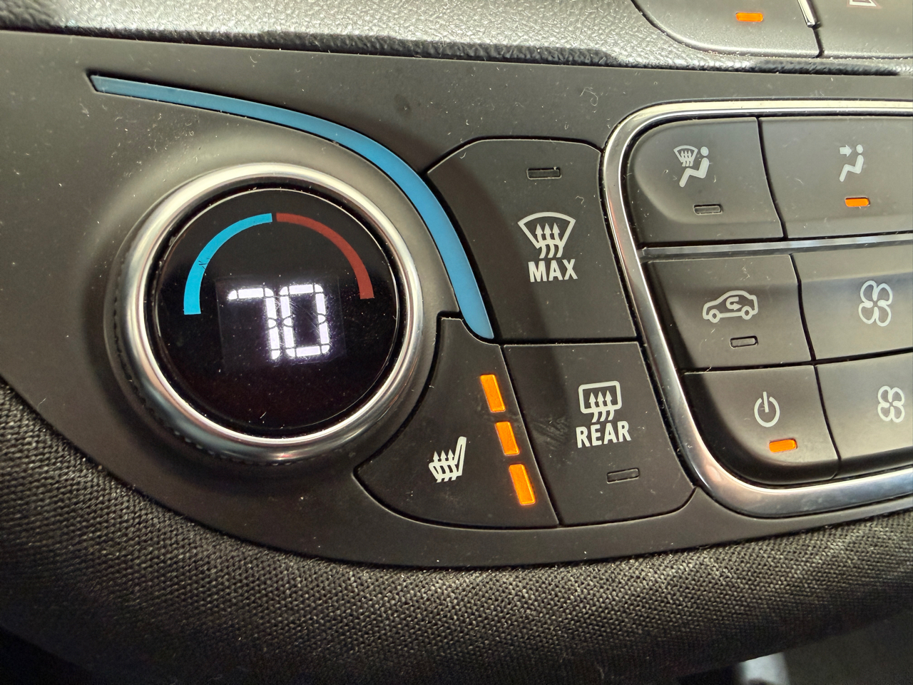 Chevrolet Malibu 4dr Sdn 1LT 2023