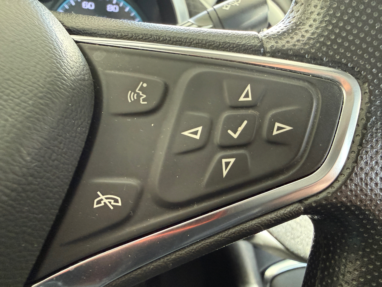 Chevrolet Malibu 4dr Sdn 1LT 2023