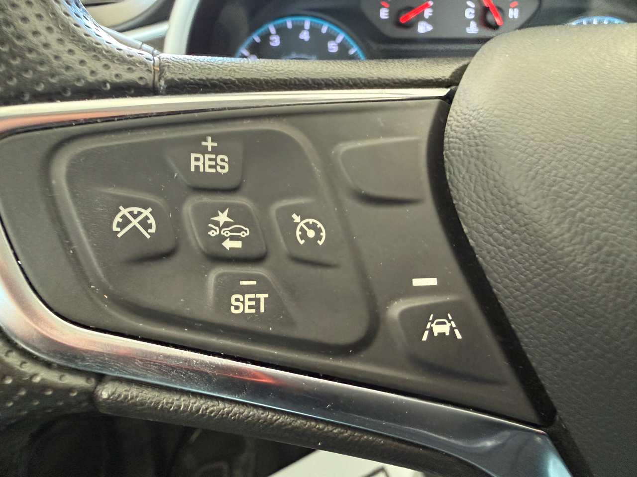 Chevrolet Malibu 4dr Sdn 1LT 2023