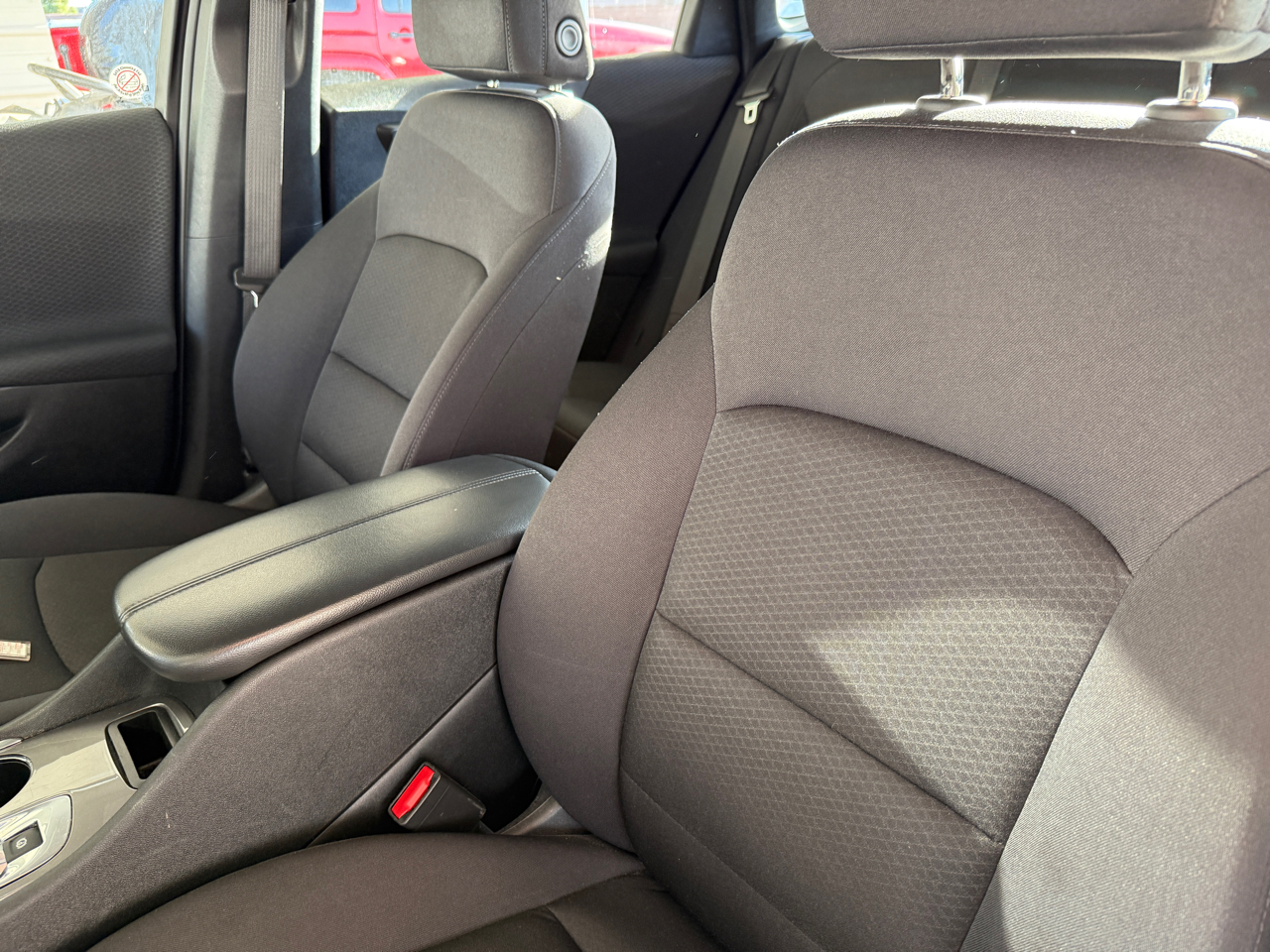 Chevrolet Malibu 4dr Sdn 1LT 2023