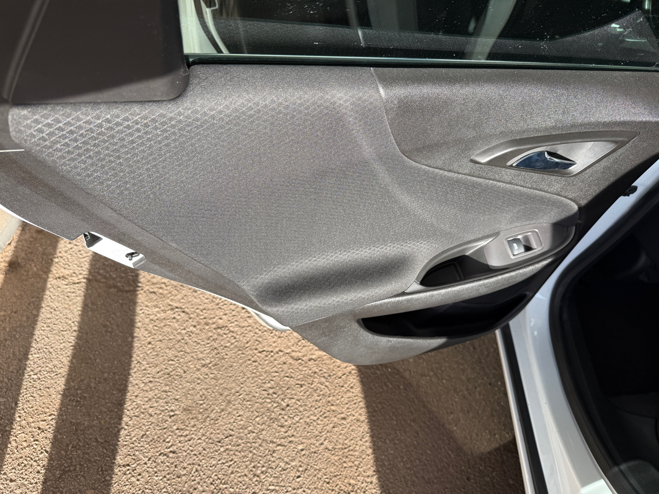 Chevrolet Malibu 4dr Sdn 1LT 2023