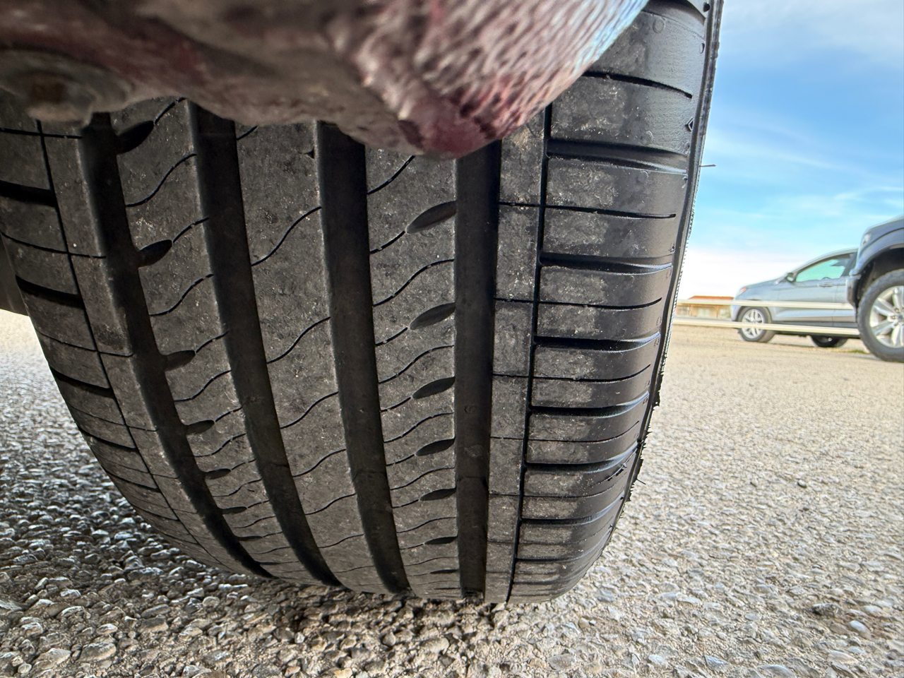 Chevrolet Malibu 4dr Sdn 1LT 2024