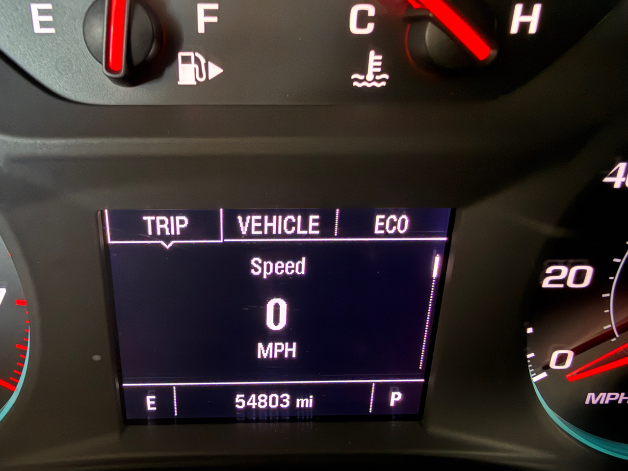 Chevrolet Malibu 4dr Sdn 1LT 2024